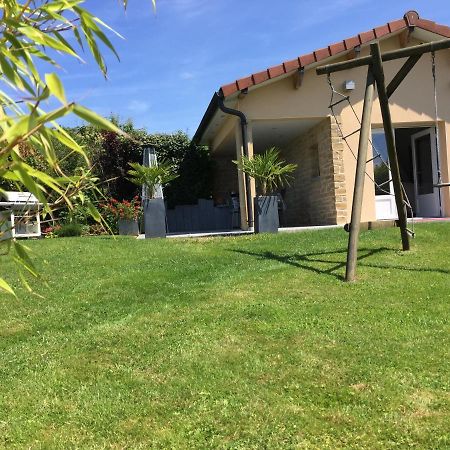 Studio A La Campagne & Jacuzzi Montcornet  Luaran gambar