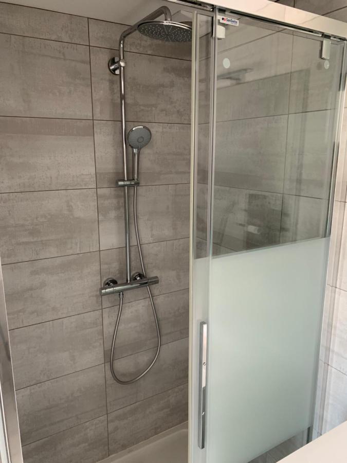 Studio A La Campagne & Jacuzzi Montcornet  Luaran gambar