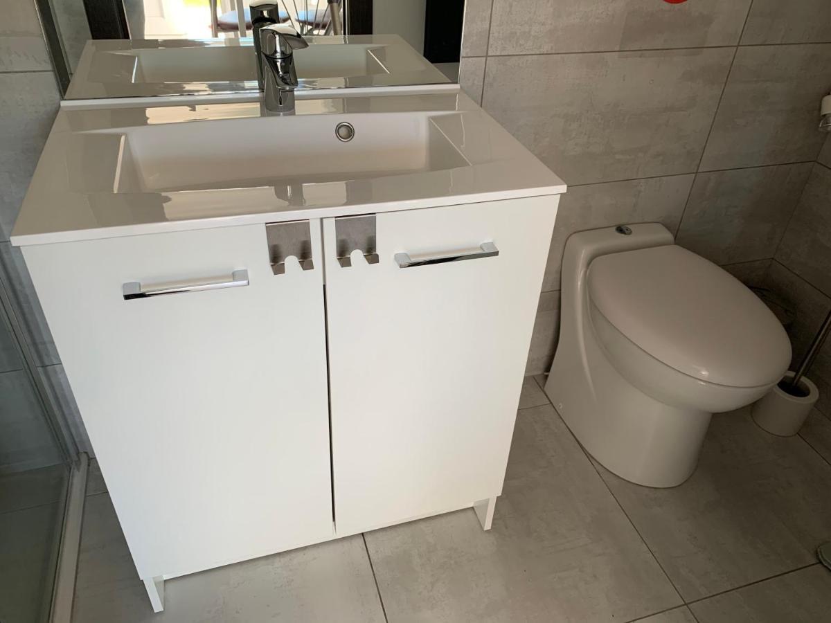 Studio A La Campagne & Jacuzzi Montcornet  Luaran gambar