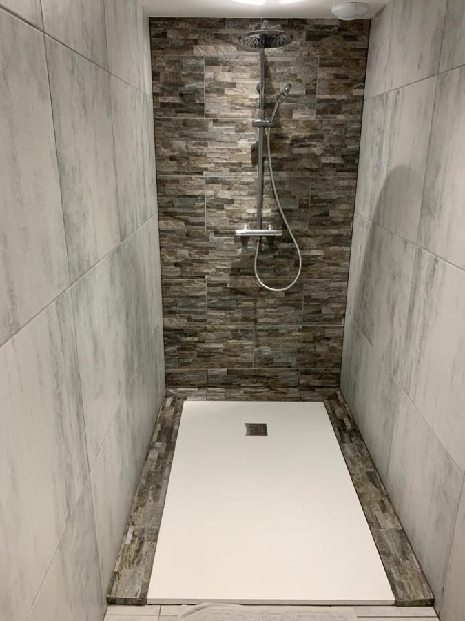 Studio A La Campagne & Jacuzzi Montcornet  Luaran gambar